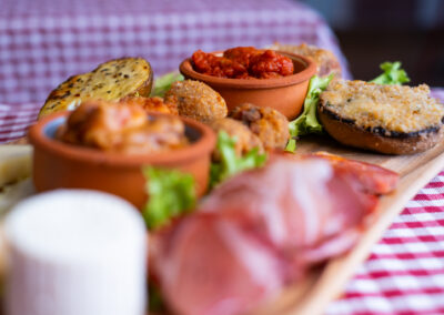 Trattoria